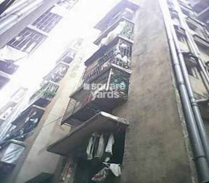 Dwarkamai Apartment Cover Image