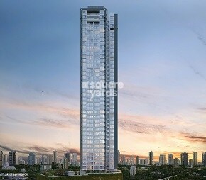 Dynamix Divum residential project in Malad East
