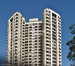 Dynamix Shagun Mall Tower