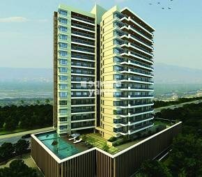 Dynamix Woodlands Apartment