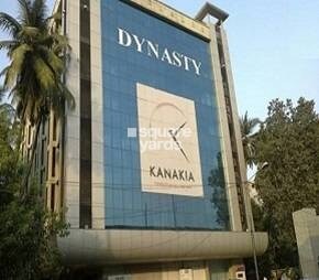 Dynasty Business Park