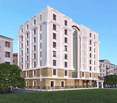 Earth Classic, Matunga, Mumbai