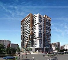 Earth Darshan, Girgaon, Mumbai