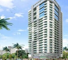 Earth Pillar, Girgaon, Mumbai