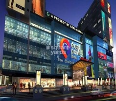 East Point Mall, Kurla East, Mumbai