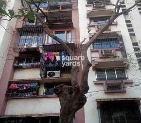 East Side Apartment