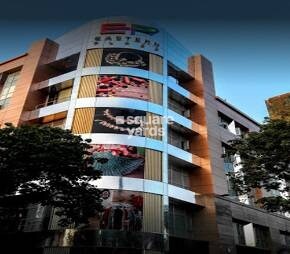 Eastern Plaza
