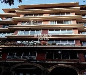 Ebenezer Apartment