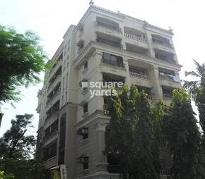 Ebony Apartment