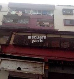 Ebrahim manohar Building Ebrahim manohar Building