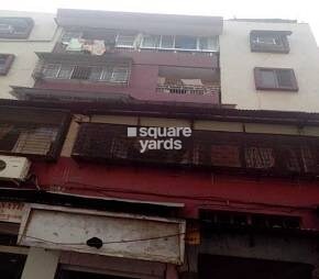 Ebrahim manohar Building