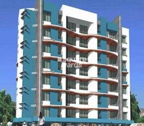 Eco Dale residential project in Andheri West