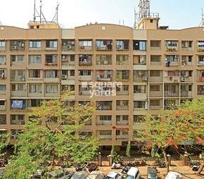 Eco Homes residential project in Jogeshwari West