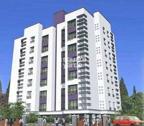 Eco Nest Andheri East, Andheri East, Mumbai