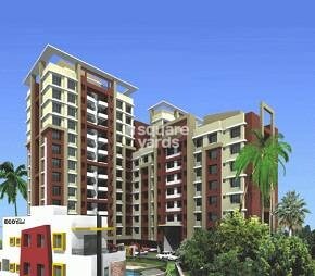 Eco Palms residential project in Andheri West