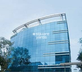 Eco Space IT Park
