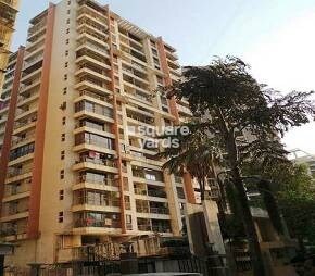 ECO Tower residential project in Goregaon West