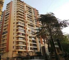 ECO Tower, Goregaon West, Mumbai