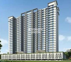 Eco Winds residential project in Bhandup West
