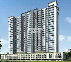 Eco Winds, Bhandup West, Mumbai