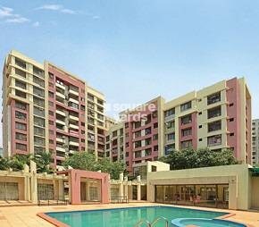 Ecohomes Eco Park residential project in Andheri East
