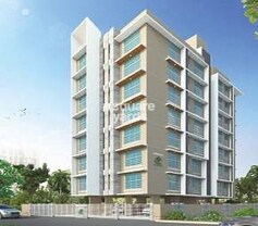 Ecohomes Nai Roshni, Andheri East, Mumbai