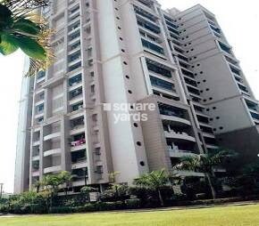 Eden Garden Tower