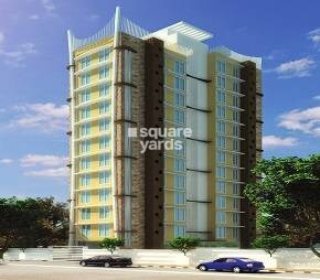 Edifice Apartment