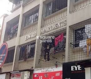 Edward Apartment
