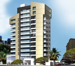 Eiffel Annapoorna, Chembur, Mumbai