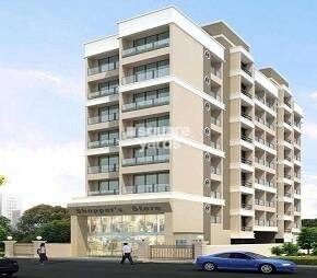 Eiffel Bhagyaratna residential project in Andheri West