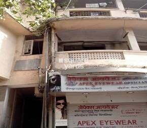 Ekbal Building
