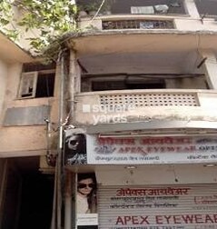 Ekbal Building Ekbal Building