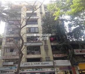 Eknath NX Apartment