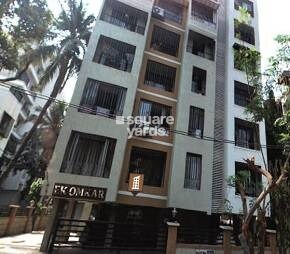 Ekomkar Apartment