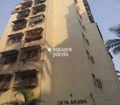 Ekta Akash Apartment Flagship