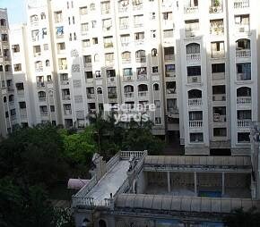 Ekta Bhoomi, Kandivali West, Mumbai