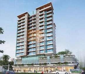 Ekta Corner View