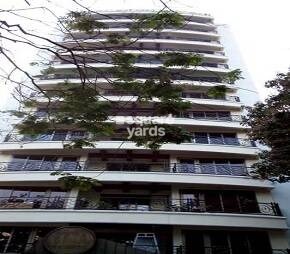 Ekta Heights Khar West