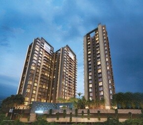 Ekta Lake Riviera