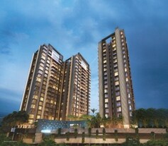 Ekta Lake Riviera, Powai, Mumbai