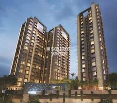 Ekta Lake Riviera, Powai, Mumbai