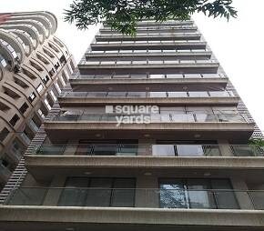 Ekta Park Vista residential project in Khar West