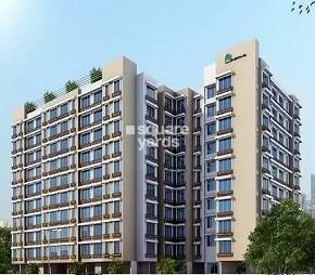 Ekta Philip Tower