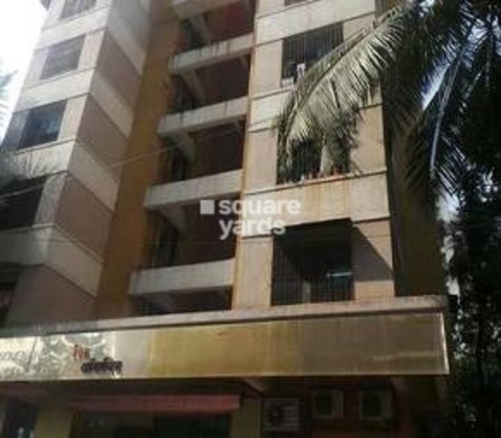Ekta Society Cover Image