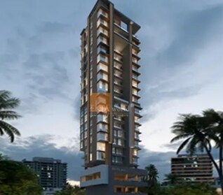 Ekta Vistabella in Matunga East, Mumbai