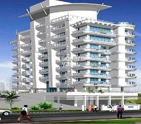 Ekta World Elite