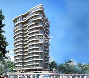 Ekta World Imperial Residency