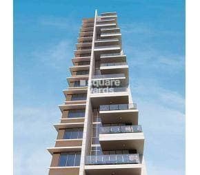 Ekta World Oculus, Chembur, Mumbai