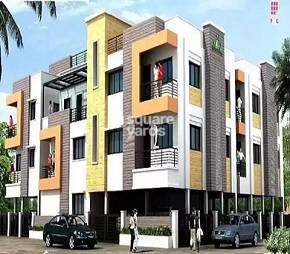 Ekta World Rock Spring Featured Image